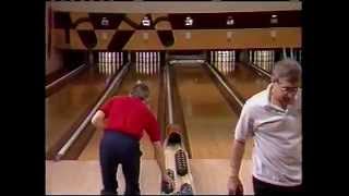 Candlepin Bowling  Paul Bergers Legendary 500 Triple Full Telecast [upl. by Lyndsay533]