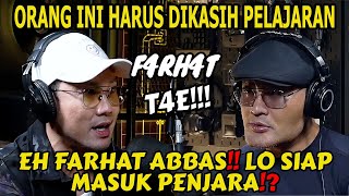 HEH FARHAT DENGER INI LOE‼️ DENNY SUMARGO [upl. by Ivana861]