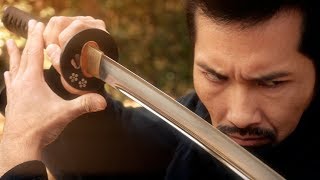 Bushido Man  OFFICIAL TRAILER HD [upl. by Mcgrody]