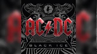 ACDC  Black Ice 2008 Full Album [upl. by Legra]