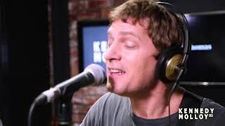 Rob Thomas  3AM Acoustic  Live On Kennedy Molloy  Triple M [upl. by Annayd]