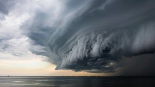 What causes a hurricane  Natural Disasters [upl. by Swanhilda14]