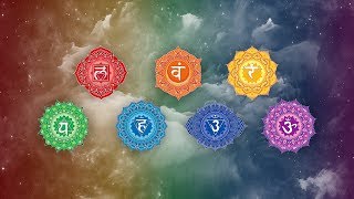 ALL 7 CHAKRAS HEALING SOUND BATH 》Ultimate Chakra amp Aura Cleanse [upl. by Germaun103]