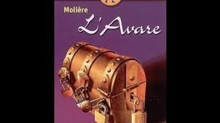 LAvare  Théâtre  2000 [upl. by Calida]