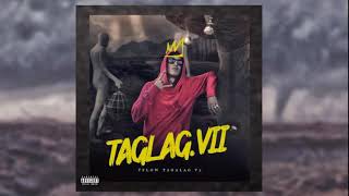 TFLOW  Tagalag v2 Audio Officiel [upl. by Lyudmila271]