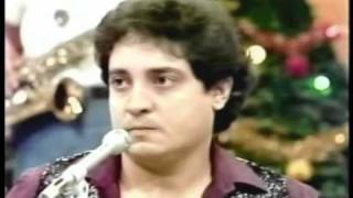 JOHNNY VENTURA con ANTHONY RIOS video 1982  Caña Brava  MERENGUE CLASICO [upl. by Lleder386]