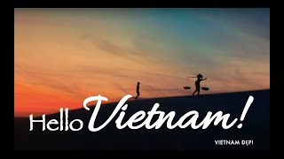 Hello Vietnam  Phạm Quỳnh Anh  Vietnam ĐẸP [upl. by Urian547]