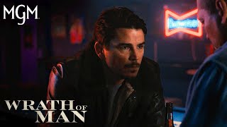 WRATH OF MAN Clip  quotNew Partnerquot  Trailer 2021 [upl. by Ajnot]