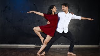 Zara Zara  Dance Cover  RHTDM  Masoom Naik amp Jay Zaveri  Valentine Special Couple Dance [upl. by Nicolis]