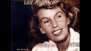 Lale Andersen  Wo die Nordseewellen [upl. by Hofstetter]