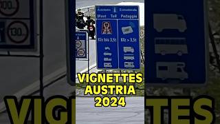 Austria vignettes 2024 [upl. by Cohbath]