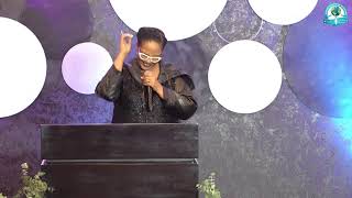 Women Pastors Prayer Breakfast with Apostle Mignonne KABERA part 1 [upl. by Sigismundo327]