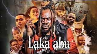 LAKATABU BY ODUNLADE ADEKOLA NEW TRAILER ALERT OUT [upl. by Britte769]