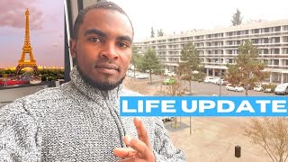 Life Update Chambéry France [upl. by Gardel]