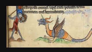 Introduction to Illuminated Manuscripts [upl. by Ahsemaj700]