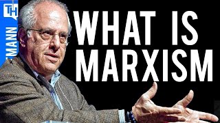 Marxism vs Communism w Richard Wolff [upl. by Aneleairam227]