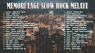 KOLEKSI JIWANG 80AN DAN 90AN TERBAIK  LAGU 40 LAGU2 JIWANG 80AN  90AN  LAGU SLOW ROCK MALAYSIA [upl. by Noraf]