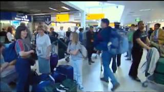 BBC Airport  Ep1 Part 1 season 1 [upl. by Dutch]