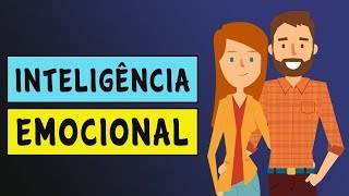 INTELIGÊNCIA EMOCIONAL O que é Benefícios e Como Desenvolver  Daniel Goleman [upl. by Heinrike]