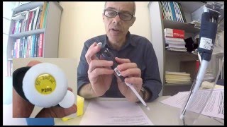 Guide to Using Micropipettors [upl. by Assenal]