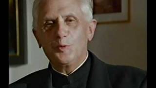 Regensburger Domspatzen Ratzinger  Dokumentation 1994 Teil 2 [upl. by Tnomal205]