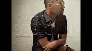 Musiq Soulchild  Until Onmyradio [upl. by Margery]