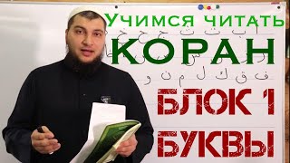 ВСТУПЛЕНИЕ к серии уроков quotУчимся читать Коран поарабскиquot [upl. by Aeslehc]