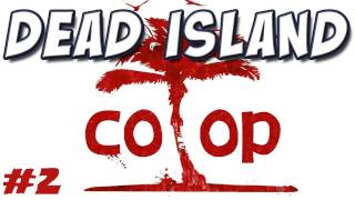 Yogscast  Dead Island 2 Many bugs many zombies [upl. by Yetta]