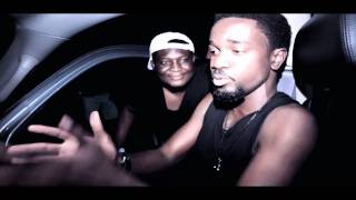 SARKODIE AND CRISS WADDLE OF R2BEES FREESTYLE IN USA [upl. by Auhso377]