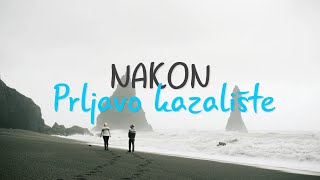 Prljavo kazalište – Nakon Official lyric video [upl. by Melesa]