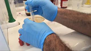 Reactivity of cyclohexane cyclohexene and toluene [upl. by Mungovan428]