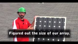 Installation of a Photovoltaic System 1 Overview and Prework [upl. by Coit567]