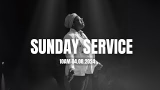 Encompass Bundoora  Sunday Service 4th August 2024  10AM Services [upl. by Gurango]