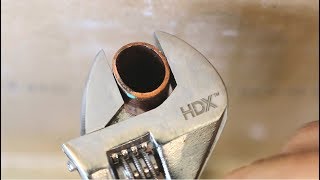 The BEST 25 Copper Pipe Tips amp Tricks EVER  GOT2LEARN [upl. by Wina378]