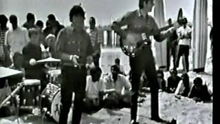 The Animals  We Gotta Get Out Of This Place clip 1965 ♫♥ [upl. by Retloc217]