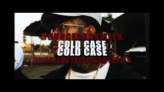 BounceBackMeek  Cold Case Official Video [upl. by Madelena]