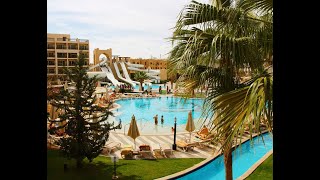 STEIGENBERGER AQUA MAGIC HURGHADA EGYPT [upl. by Ttegirb965]