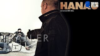 HANAU  Trailer Deutsch HD [upl. by Rundgren]