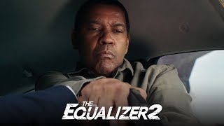 The Equalizer Season 1 Trailer  Rotten Tomatoes TV [upl. by Canter694]