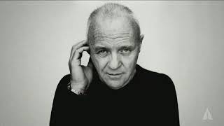 Anthony Hopkins Wins Best Actor  93rd Oscars [upl. by Kendal182]