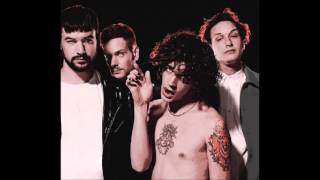 The 1975  Girls Official Instrumental [upl. by Epp458]