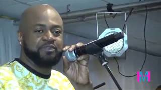 NU LOOK  CAUCHEMAR LIVE IN BROOKLYN NEW YORK 4262019 [upl. by Neztnaj464]