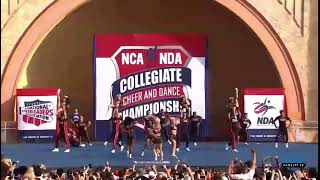 NAVARRO Day 1 NCA Nationals Daytona Beach 2023 [upl. by Hcaz]