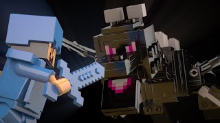 LEGO Minecraft  The Ender Dragon Timelapse amp Review Set 21117 [upl. by Adnim]