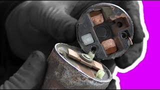 How Does a Starter Solenoid Work [upl. by Suzann]