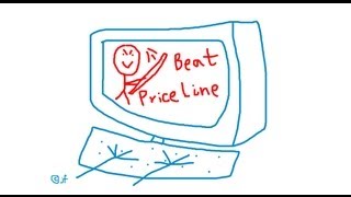 1 Priceline Strategy  How to Beat Priceline amp Get Hotels for Cheap [upl. by Costin518]