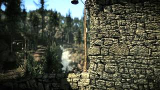 CryENGINE 3 [upl. by Sergo]