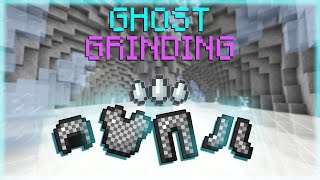 How to Grind Ghosts  Hypixel Skyblock Dwarven Mines [upl. by Winna]