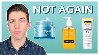 The Truth About Neutrogena [upl. by Joost]