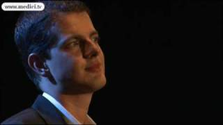 Hahn Lheure exquise  Philippe Jaroussky [upl. by Ardnuhs]